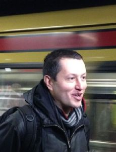 Nicolas Ancion