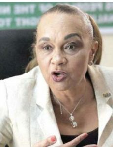 Ann-Kio Briggs