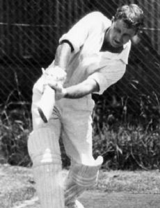 John Guy (cricketer)