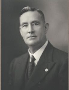 Charles Latham