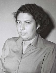 Esther Vilenska