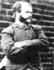 Tom Horan
