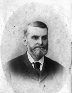 Andrew Henry Barlow
