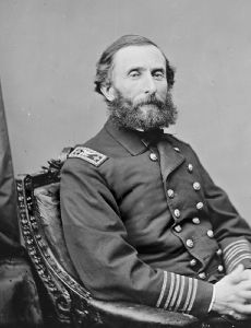 James Wilson King