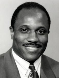 Alvin Brooks