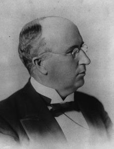 George T. Winston