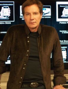 Mark B. Barron