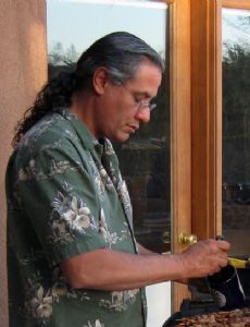 Marcus Amerman