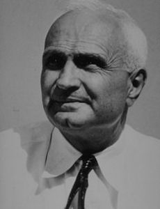 Bernie Bierman