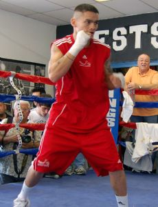 Marcos René Maidana