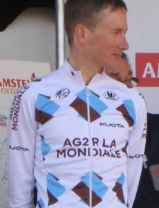 Rene Mandri