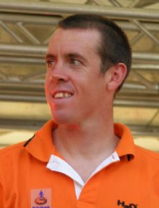 Mathew Hayman