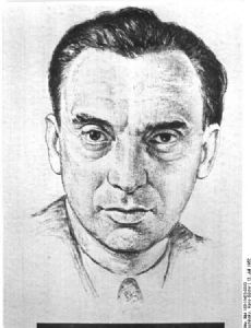 Rudolf Herrnstadt