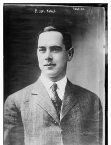 Richard Washburn Child