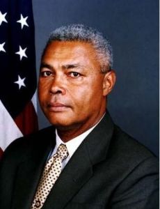 Charles A. Ray
