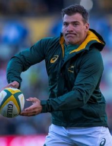 Schalk Brits