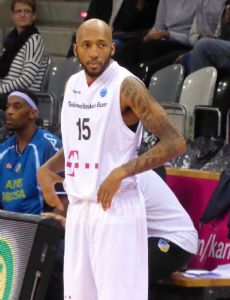 Ken Horton (basketball)