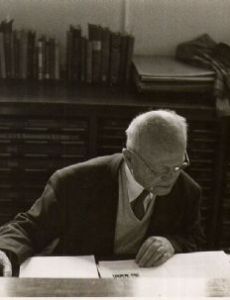 Paul Frankl
