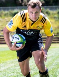 Hugh Renton