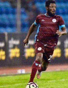 Abdul Aziz Yusif