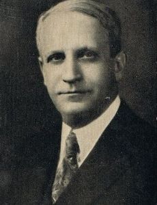 Samuel Levy