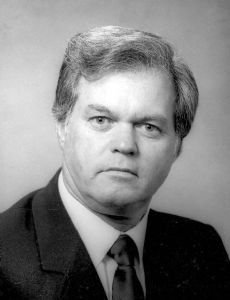 Thomas Armstrong (Florida politician)