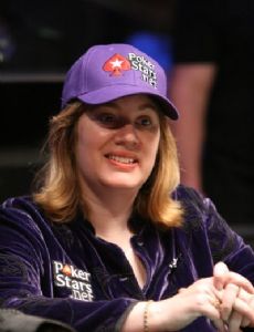 Kathy Liebert