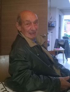 Henri De Wolf