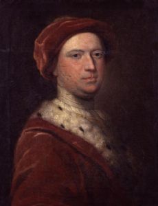 John Boyle, 5th Earl of Cork