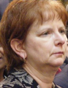 Katherine A. Klausmeier