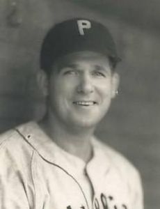 Bob Finley