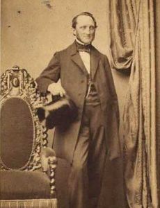 Lauritz Peter Holmblad