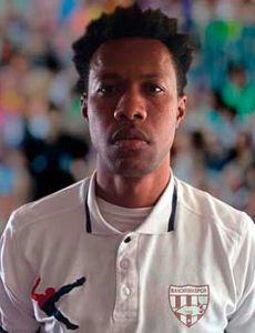 Brinner Henrique Santos Souza