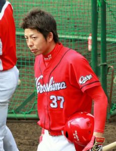 Takayoshi Noma