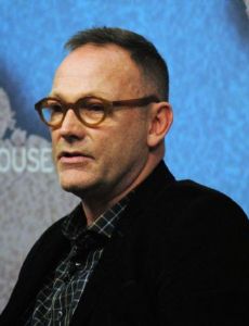 Ben Emmerson