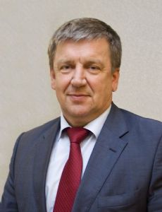 Alexander Khudilaynen