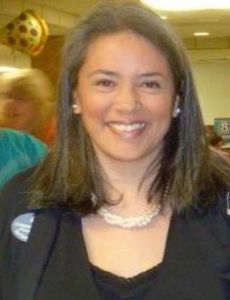 Catherine Emmanuelle