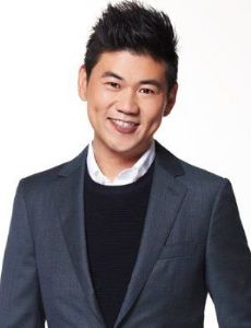 Cruz Teng
