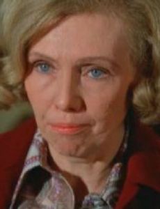 Peggy Feury