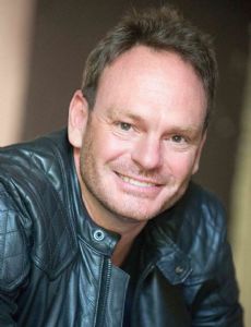 Ben Voss