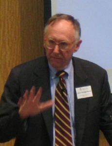 Jack Dangermond