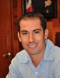 Justino Arriaga Rojas