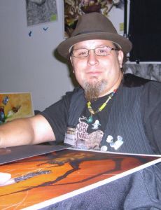 Tommy Castillo