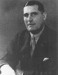 Vandeleur Molyneux Grayburn