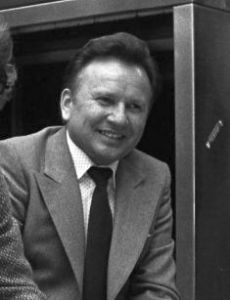 Ryszard Kulesza