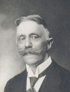 Dirk Jan de Geer