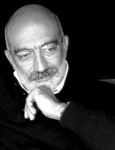 Ahmet Altan
