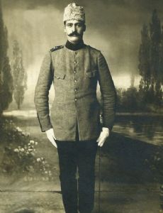 Arslan Toğuz