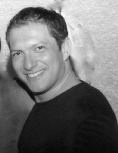 Laurent Touil-Tartour
