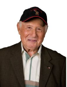 Red Klotz